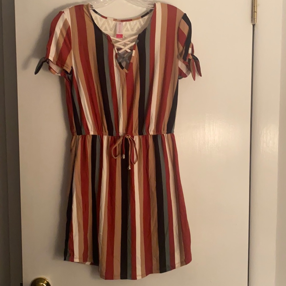 Sun dress